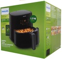 Fritéza Philips HD9280/90 AirFryer WiFi pre 5 osôb