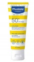 MUSTELA Krém na opaľovanie SPF50+ 40m