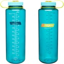 NALGENE SILO WM Veľká fľaša na vodu 1,5l Cerulean