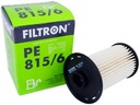 FILTRON PALIVOVÝ FILTER FORD FOCUS II MK2 1.8 TDCI