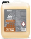 CLINEX S5 UNIVERZÁLNA ČISTIACA KVAPALINA 5L