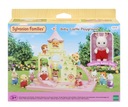 Zámocké ihrisko Sylvanian Families 5319