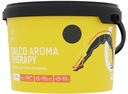 Salco Therapy Aróma Soľ do kúpeľa Regeneračná Relaxačná Jarná ruža 3kg