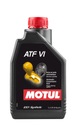 MOTUL ATF VI OLEJ 1L