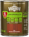 VIDARON LAK LAK AMERICKÝ MAHAGÓN L05 0,75L