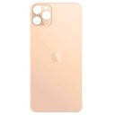 KRYT KRYT RÝCHLO SPÄTNÝ iPhone 11 PRO MAX GOLD