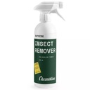 Chemotion Insect Remover 500ml - účinne odstraňuje hmyz