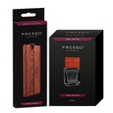 Parfém FRESSO Pure Passion Car 50ml + prívesok vône do auta