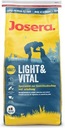 Josera LIGHT a VITAL 15KG