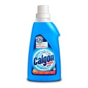 Calgon gélový odstraňovač vodného kameňa 3v1 do práčky 750ml