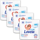 Lovela Capsules White Children's Wash Color 92 ks