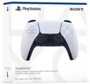 PAD SONY PS5 DualSense Controller White / White