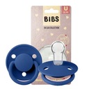 BIBS DE LUX Silikónový cumlík 0-36 m