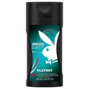 Playboy Endless nočný sprchový gél 250 ml