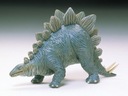 Dinosaurus Stegosaurus stenops model 60202 Tamiya