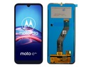 LCD DISPLEJ PRE MOTOROLA Moto E6s 2020 XT2053