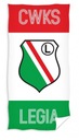 LEGIA WARSZAWA klub UTERÁK 70x140 va