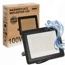 Halogénový LED reflektor 100W = 600W IP65 Premium