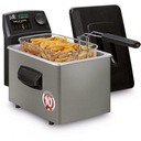 Fritéza FRITEL FryTastic 5150 3L 2300W 10 ROKOV GW