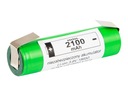 Li-Ion batéria 3,6V 2100mAh 18650 SONY