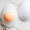 Holika Holika Smooth Egg Skin Peeling Gel enzymatický peeling na tvár