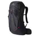 Batoh Gregory Zulu 40 l - Volcanic Black