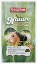 BEAPHAR - NATURE 750g SUŠENÉ KRMIVO PRE OŠÍPANÉ