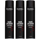 Veľmi silný lak na nechty Goldwell Style 3x600ml