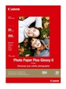 CANON Fotopapier 260g A4 20 ks