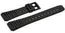 CASIO STRAP CA-53 CA-61 FT-100 W-720 ORIGINÁL