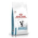 Royal Canin, cat, Skin & Coat, suché krmivo, 400 g