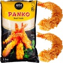 Chrumkavý hrubý chlieb Panko 1 Kg ÁZIA KUCH