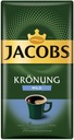 Jemná mletá káva Jacobs Kronung 500 gramov