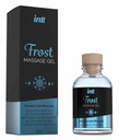 CHLADIACI MASÁŽNY GÉL FROST ÚSTNY GÉL 30 ML