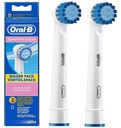 Čisté hroty Oral-B citlivé