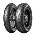 METZELER 130/70R18 TL 63H CRUISETEC Pred