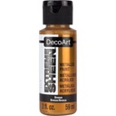 METALLIC PAINT Extreme Sheen Bronze 59ml