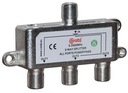 SPLITTER-SPLITER 5-2400 Mhz CORAB 3-SMERNÝ S PR