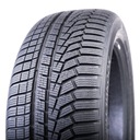 4x ZIMNÉ PNEUMATIKY 255/50R19 Hankook W320 107V XL FR