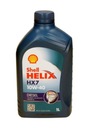 SHELL SHELL OIL 10W40 1L HELIX DIESEL HX7 / 505,00 / 229,3