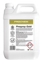 Prochem Prespray Gold B107 5L prací prostriedok na vlnu