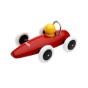 BRIO Drevené autíčko Racer Vol