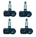 Nové snímače TPMS TOYOTA PMV-C210 42607-02031