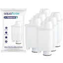 6x Filter pre Saeco Lirika One Touch Cappuccino OTC