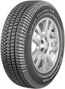 4x celoročné pneumatiky 205/70R15 BFGoodrich URBAN TERRAIN T/A