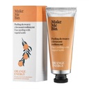 Make Me Bio Face Scrub s kyselinami 40 ml