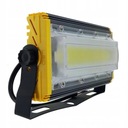 HALOGÉNOVÁ LED LAMPA 50W LINEÁRNE SVETLO 5000 LM