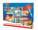 Písacia súprava Paw Patrol PW19724 Kids E s diárom a peračníkom