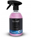 Deturner Hybrid Spray WAX 500ml