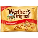 Werther's Original Cream karamely 1kg z Nemecka